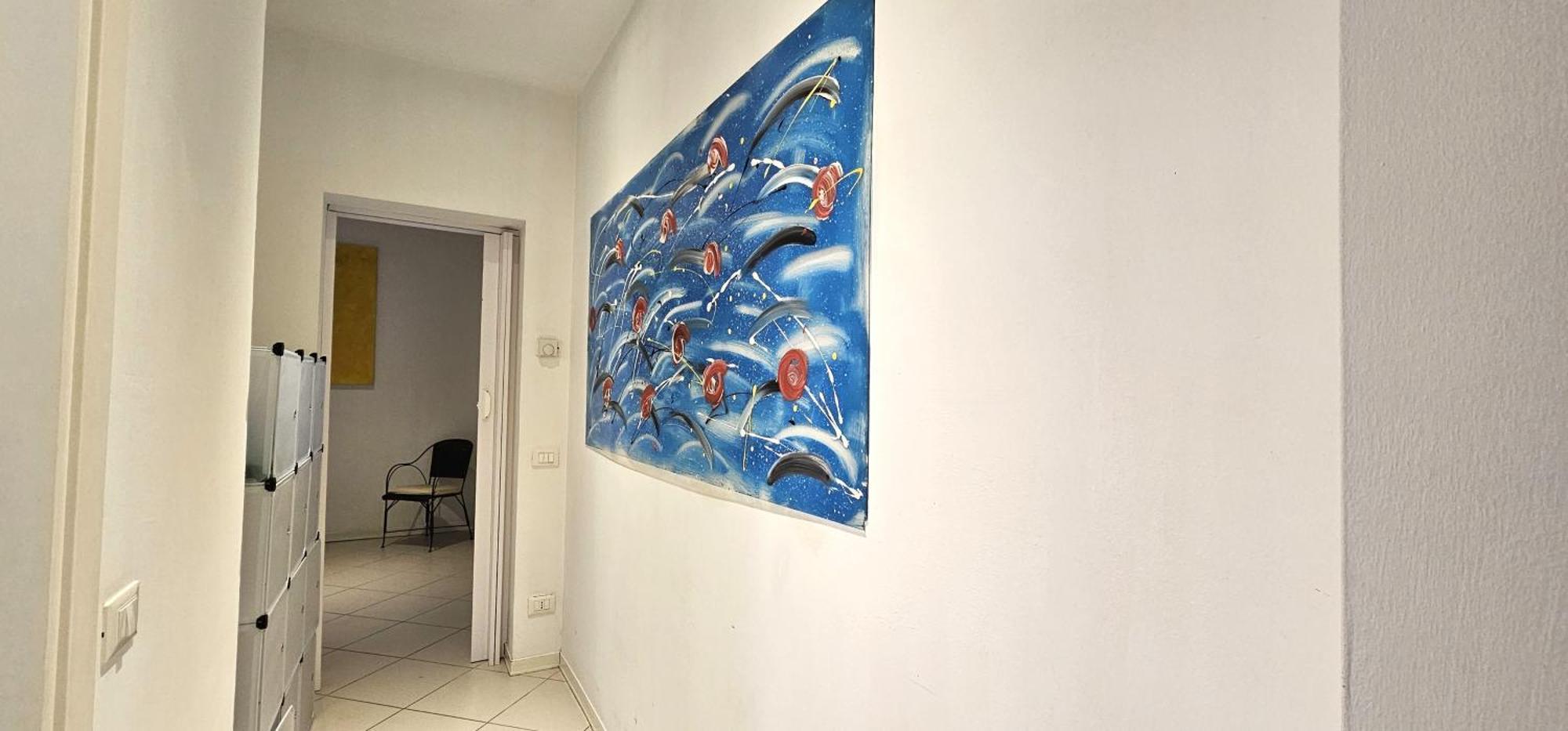 Apartament Rose House With Private Garden Lido di Venezia Zewnętrze zdjęcie