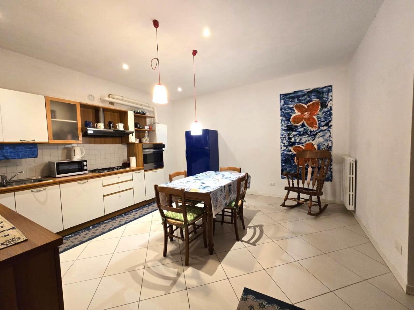 Apartament Rose House With Private Garden Lido di Venezia Zewnętrze zdjęcie