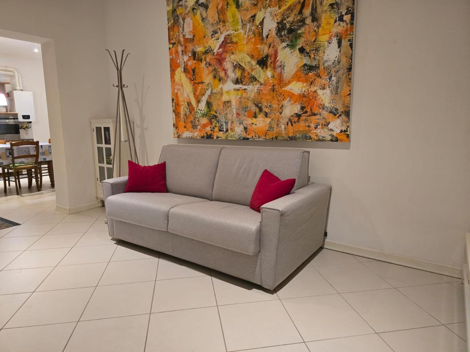 Apartament Rose House With Private Garden Lido di Venezia Zewnętrze zdjęcie